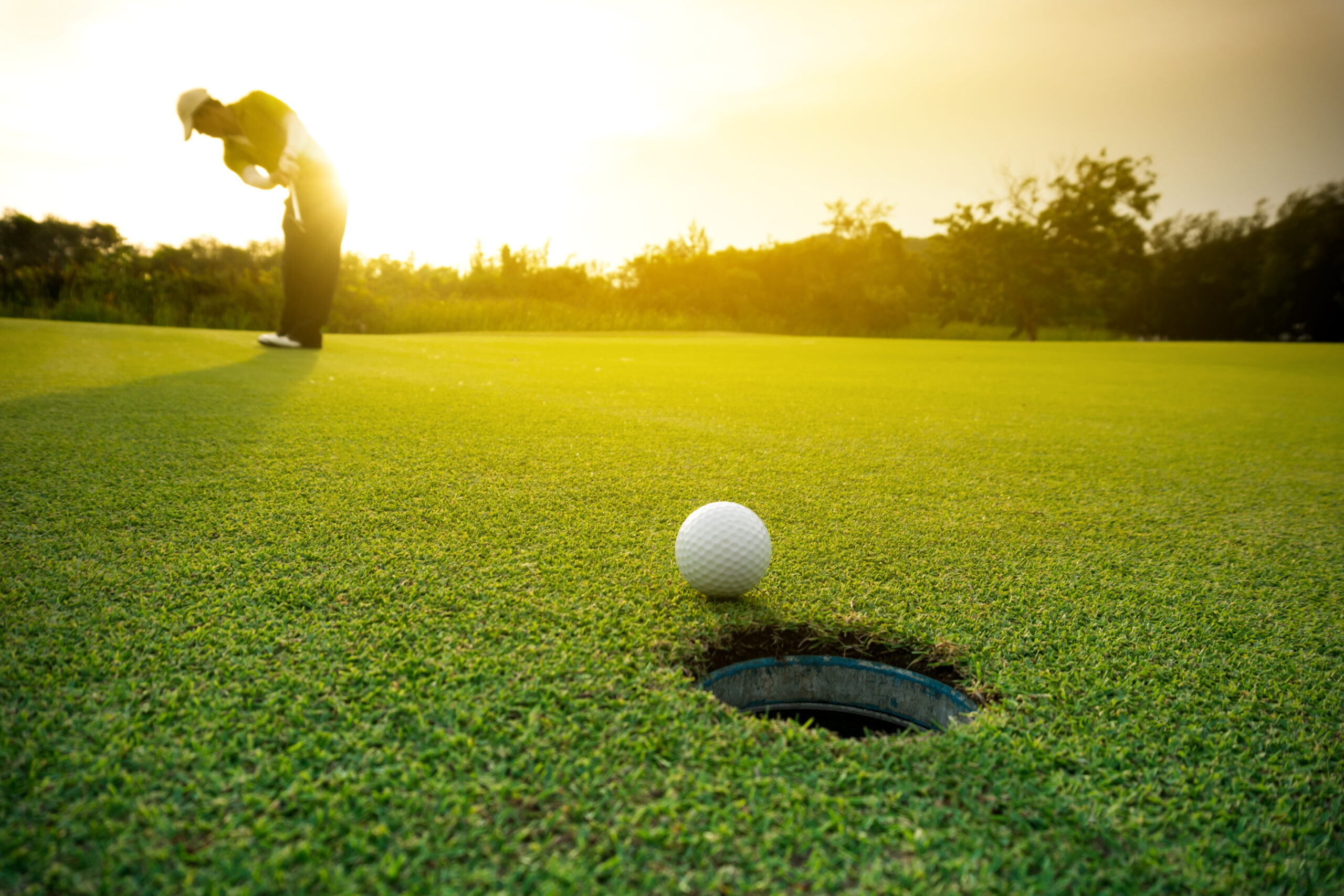 Top Golf Courses in the Southeast Golf Range Netting