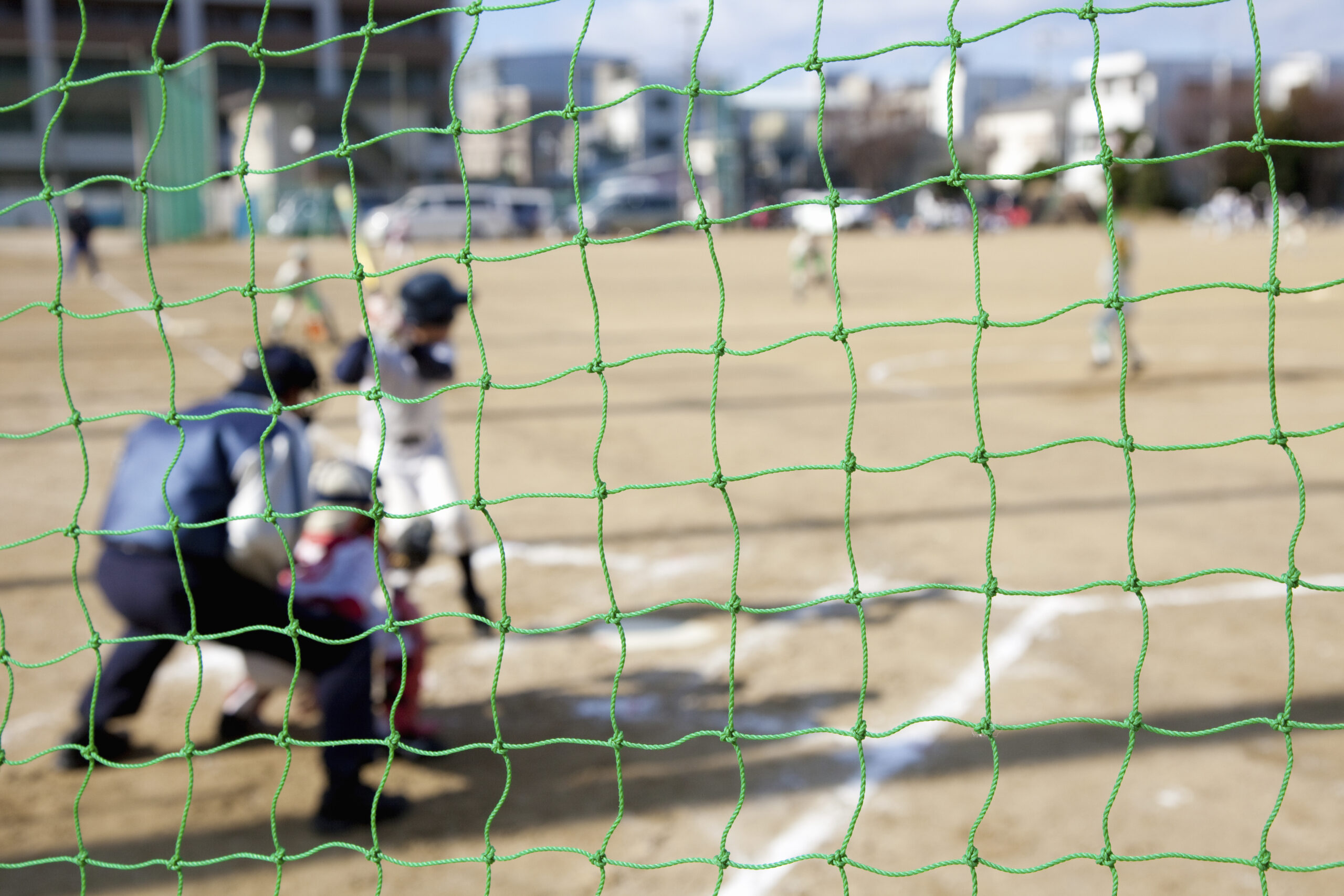 The Value of Backstop Netting Golf Range Netting
