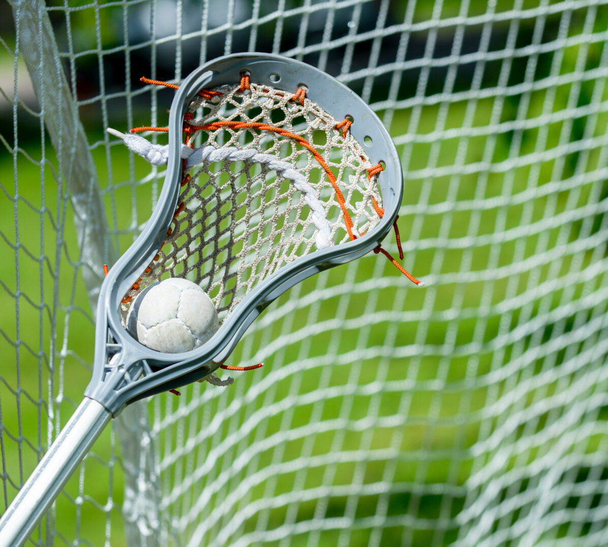 Get Ready for Lacrosse Season! Golf Range Netting