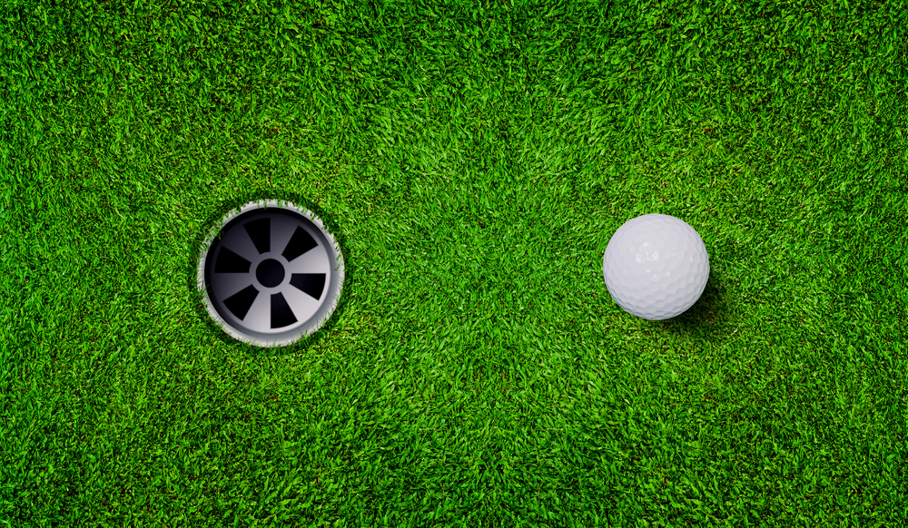 Top Golf Courses in the Northeast U.S. Golf Range Netting