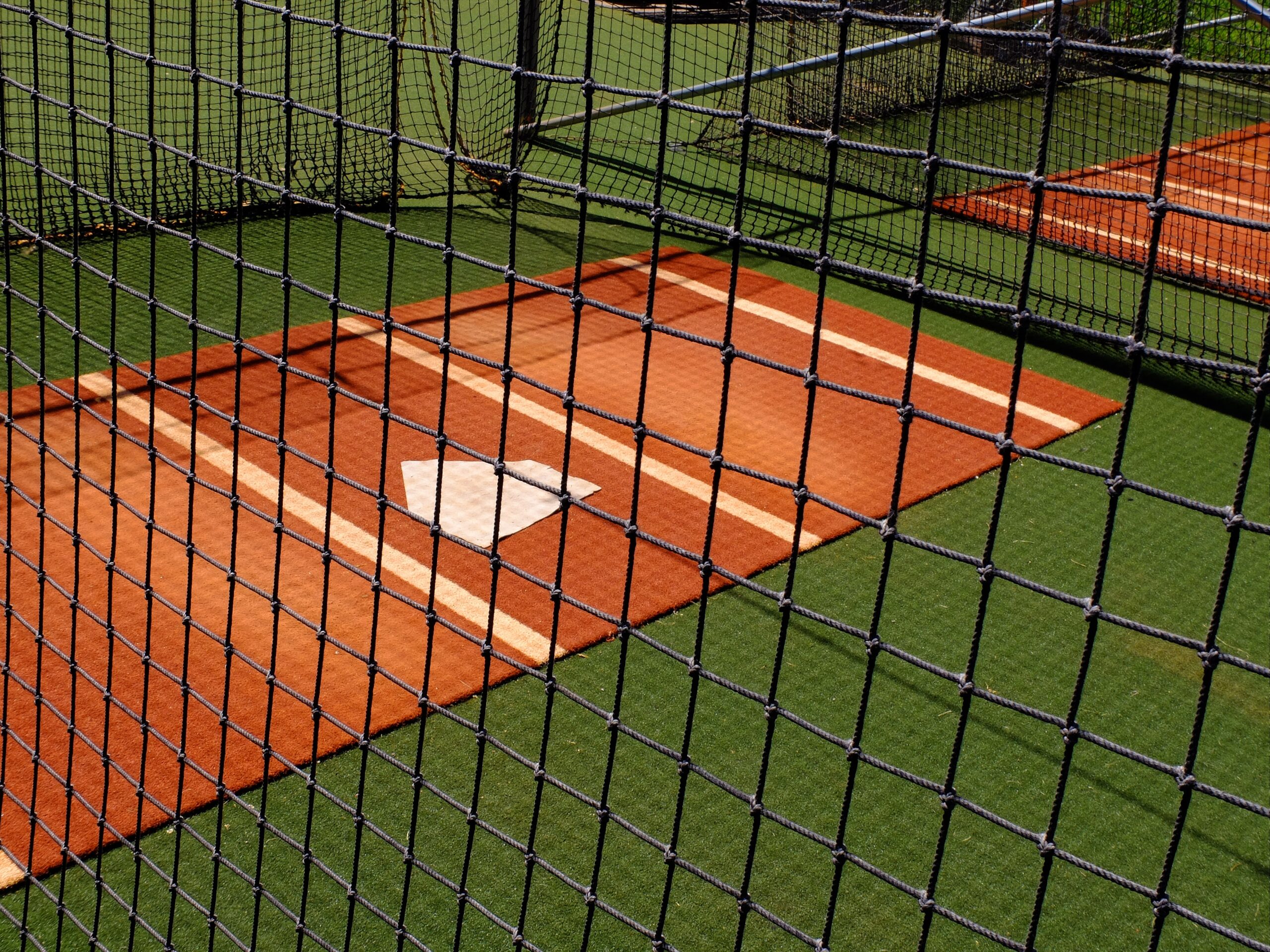 The Key to Better Practice? Backstop Nets GRN
